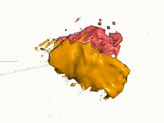 Zijinshan Copper-Gold Mine