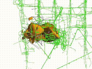 Yixingzhai Gold Mine