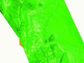 Garatau Platinum Group Metals (PGMs) Mine