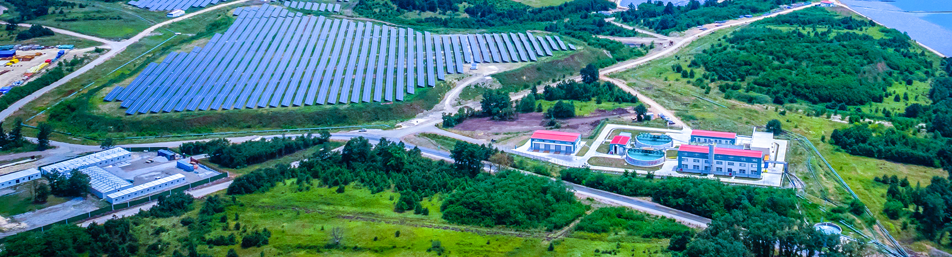Čukaru Peki Copper-Gold Mine